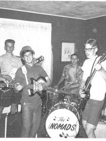 The Nomads