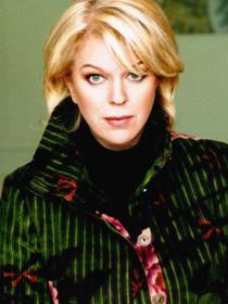 Anne Ducros