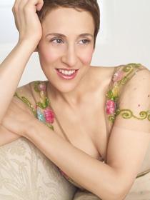 Stacey Kent