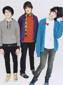 Klaxons