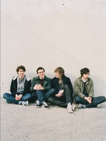 Tokyo Police Club