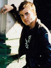 Ross Copperman