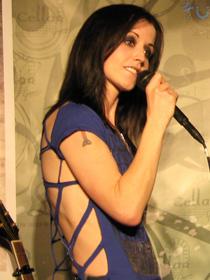 Dolores O'riordan