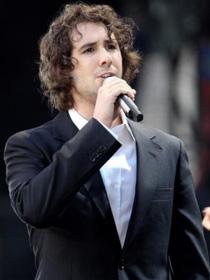 Josh Groban