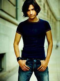 David Usher