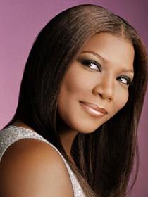 Queen Latifah