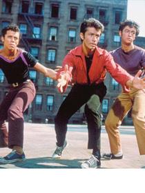 West Side Story