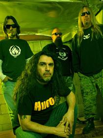 Slayer