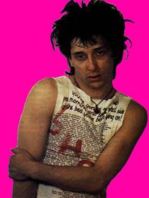 Johnny Thunders