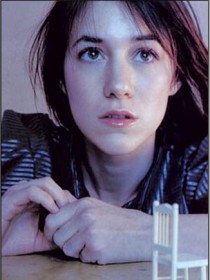 Charlotte Gainsbourg