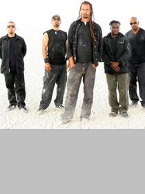 Michael Franti And Spearhead