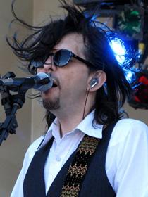 Sparklehorse
