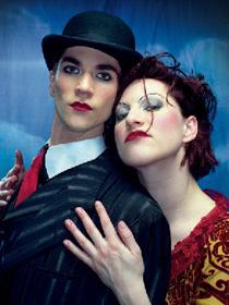 The Dresden Dolls