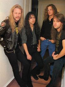 Metallica