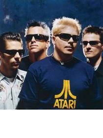 The Offspring