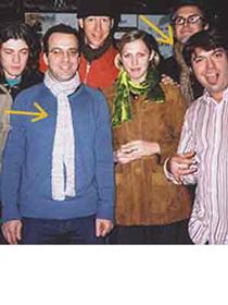 Pernice Brothers