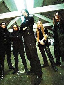 My Dying Bride