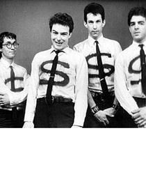 Dead Kennedys
