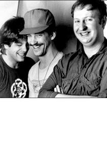 Hüsker Dü