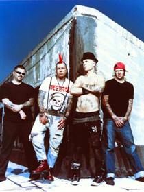 Rancid