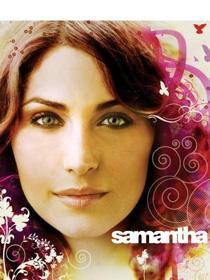 Samantha James