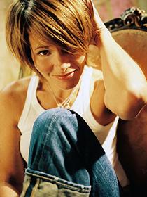 Shawn Colvin