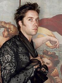 Rufus Wainwright