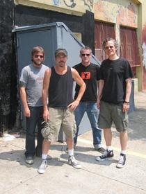 The Bottle Rockets