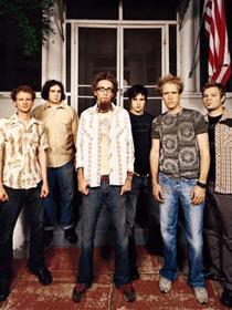David crowder