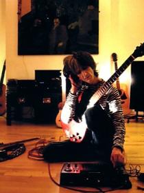 The Durutti Column