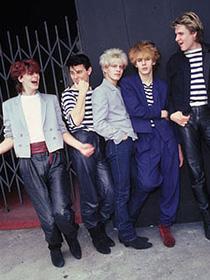 Duran Duran