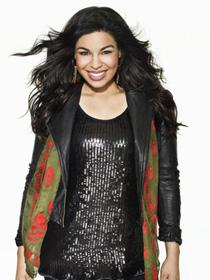 Jordin Sparks
