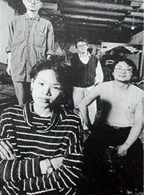 黑名单工作室