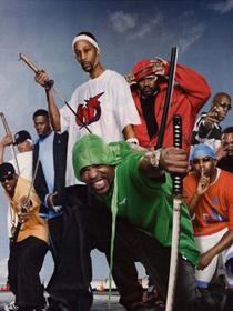 Wu Tang Clan