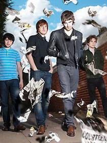 The Courteeners