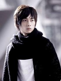 Min Kyung Hoon