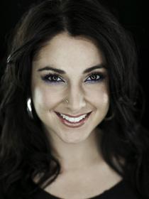 Natalie Gauci