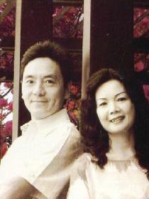 红英&唐彪