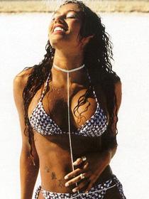 Melanie B