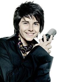 Declan John Galbraith