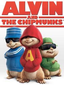 Alvin and the Chipmunks