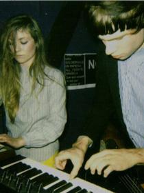 These New Puritans
