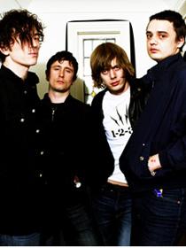 Babyshambles
