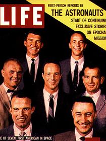 The Mercury Program