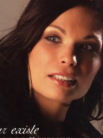 Audrey De Montigny