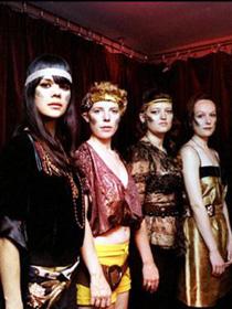 The Hot Toddies
