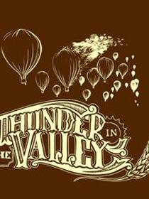 Thunder In The Valley