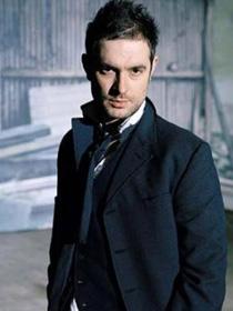 Tom Baxter