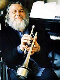 Robert Wyatt