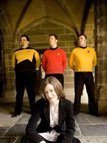 The New Frontiers